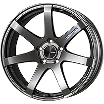 ENKEI 18インチ8.5J 2本　美品 楽天市場】BRZ ZD8 アルミホイール エンケイ パフォーマンス